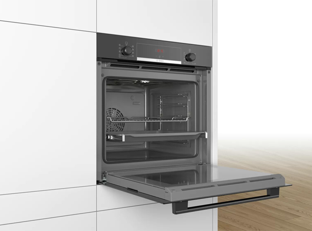 Lò nướng âm Bosch HBA534EB0K - Hàng chính hãng