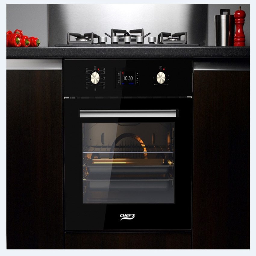 Lò nướng Chefs EH-BO1112B - Hàng chính hãng