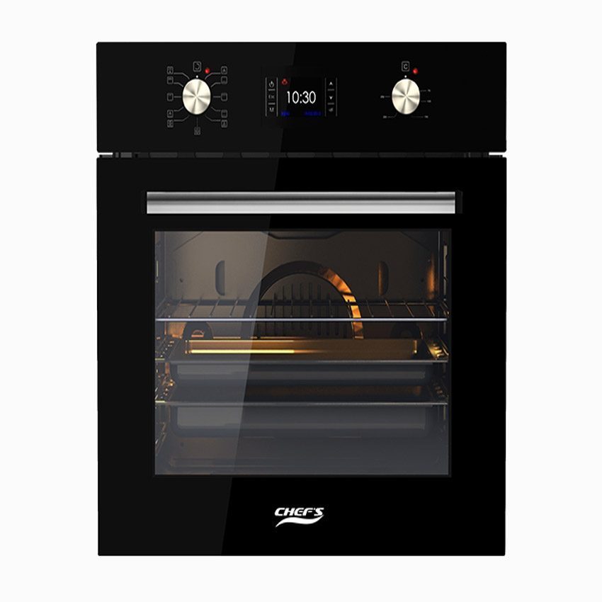 Lò nướng Chefs EH-BO1112B - Hàng chính hãng