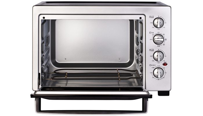 Lò nướng Panasonic NB-H3800SRA - Hàng chính hãng