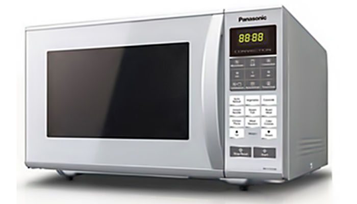 Lò vi sóng Panasonic NN-CT655M - Hàng chính hãng