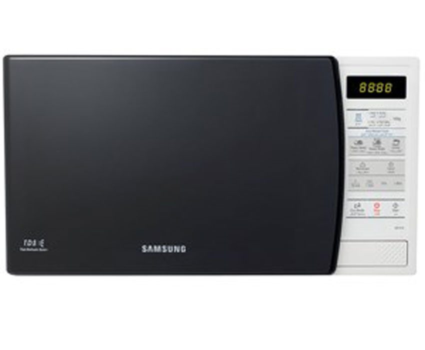 Lò vi sóng Samsung ME731K - Hàng chính hãng