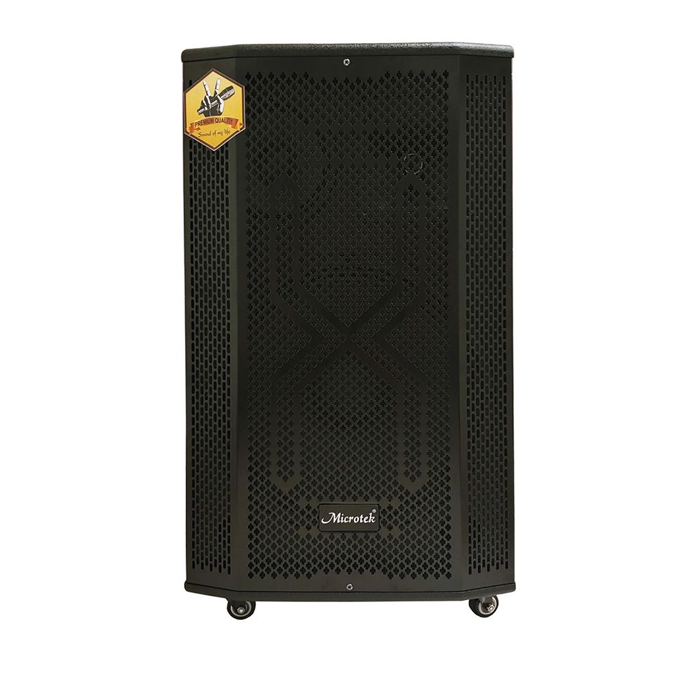 Loa kéo Microtek F1600 - Hàng chính hãng