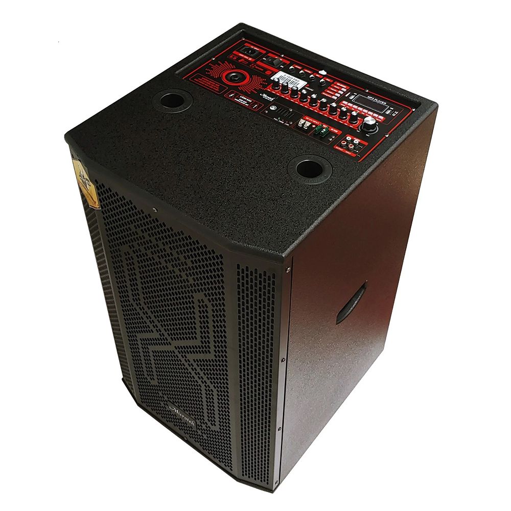 Loa kéo Microtek F1600 - Hàng chính hãng