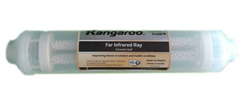 Máy lọc nước Kanganroo KG103 - Hàng chính hãng