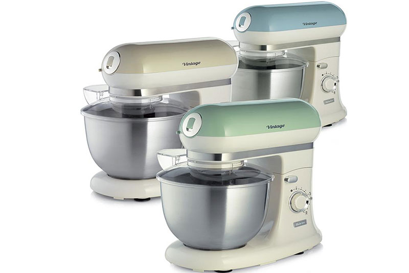 Máy đánh trứng Ariete MOD 1588/05 - Hàng chính hãng