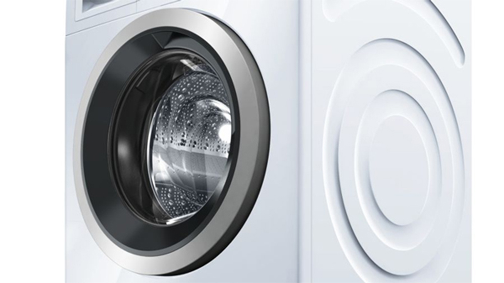 Máy giặt Bosch WAW28480SG - Hàng chính hãng