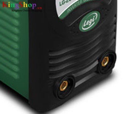 Máy hàn điện tử Legi LG-200DB - Thế hệ mới 2014 - Hàng chính hãng