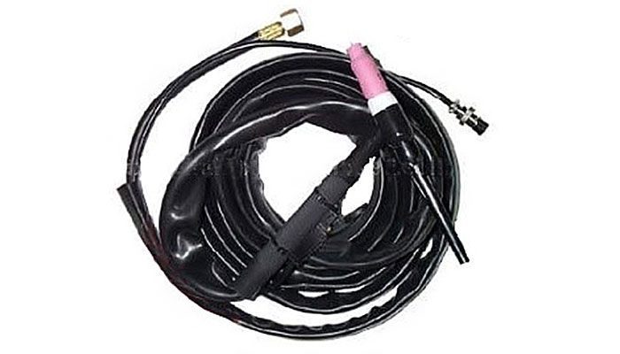 Máy hàn điện tử Legi TIG-400AM-D - Hàng chính hãng