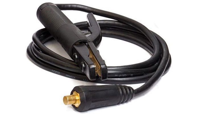 Máy hàn điện tử Legi TIG-400AM-D - Hàng chính hãng