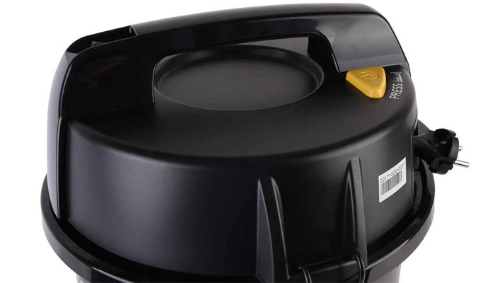 Máy hút bụi Panasonic PAHB-MC-YL637SN49 - Hàng chính hãng