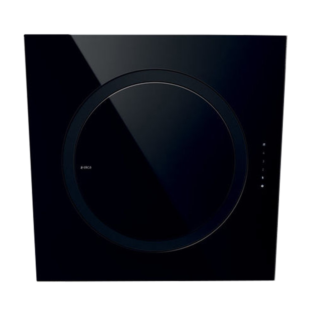 Máy hút mùi áp tường Elica OM AIR BL/F/75 - Hàng chính hãng