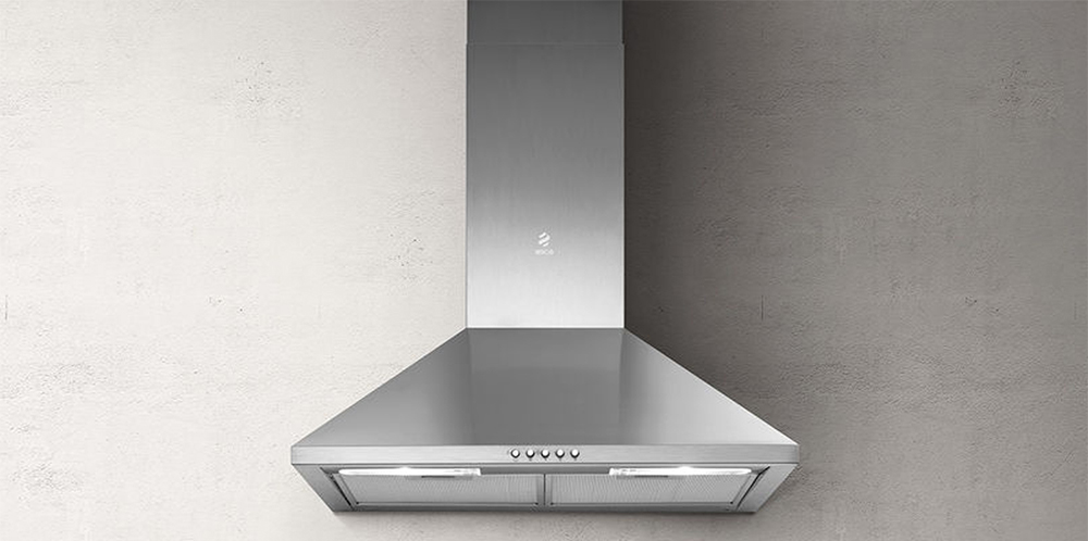 Máy hút mùi áp tường Elica TAMAYA PB IX/A/60 - Hàng chính hãng