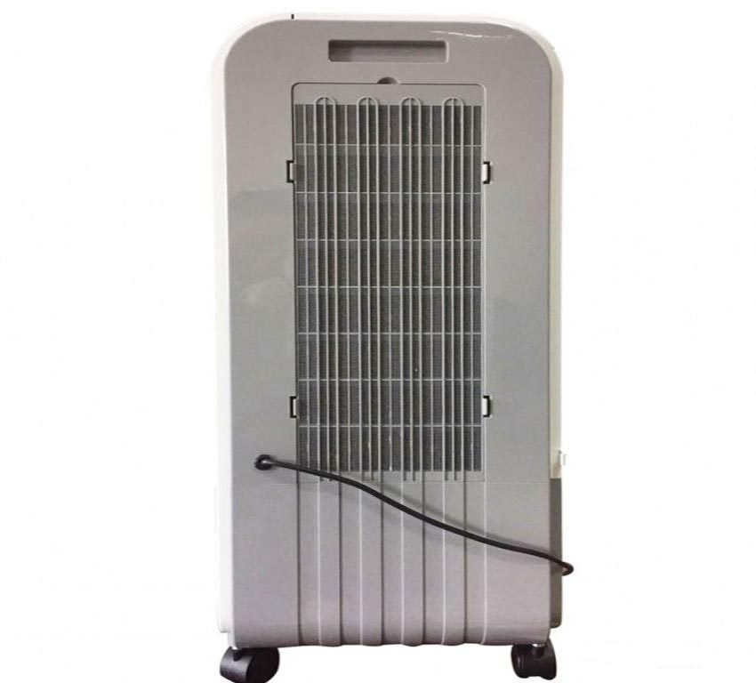 Máy làm mát không khí Fujie AC-602 - Hàng chính hãng