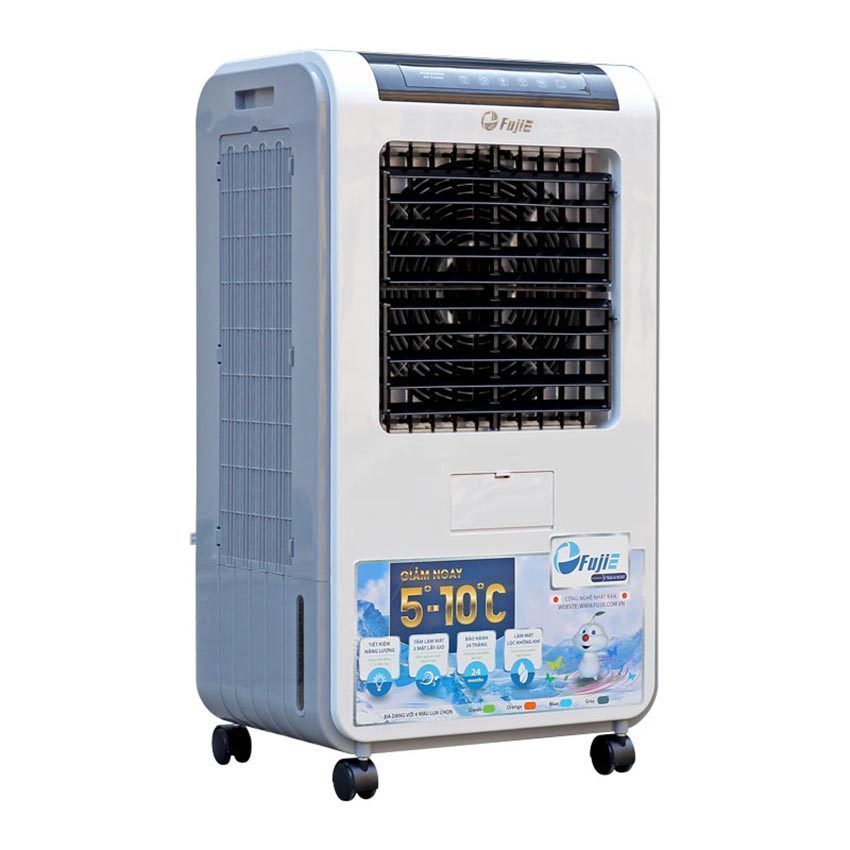 Máy làm mát không khí Fujie AC-602 - Hàng chính hãng
