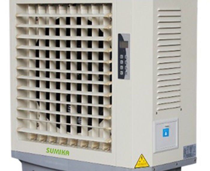 Máy làm mát không khí Sumika S800 - Công suất 360W - Hàng chính hãng