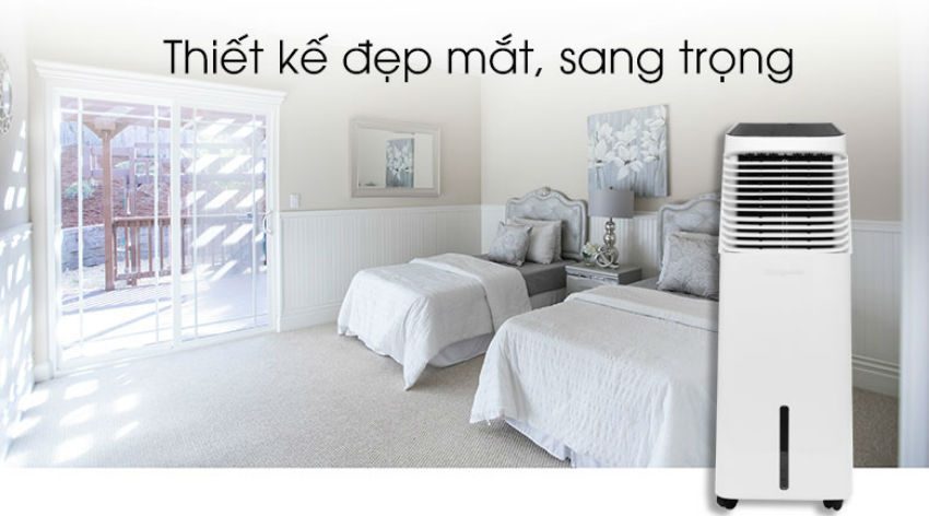 Máy làm mát không khí Kangaroo KG50F50 - Hàng chính hãng