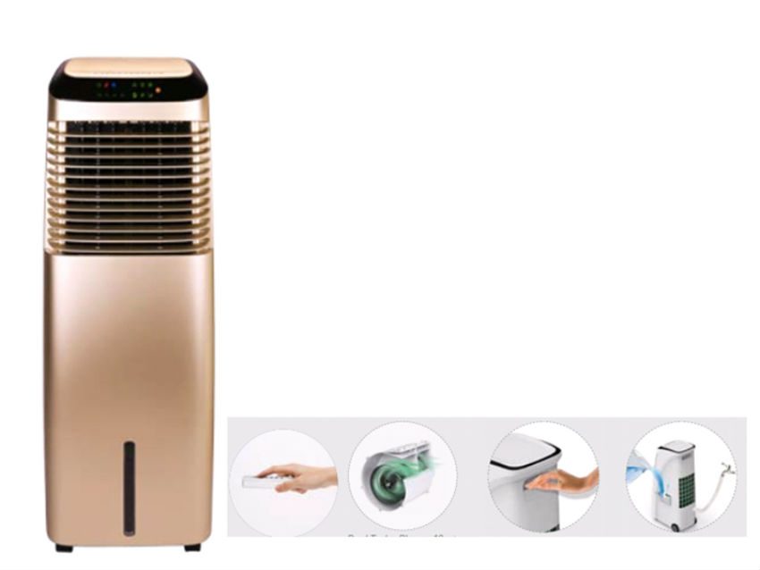 Máy làm mát không khí Kangaroo KG50F50 - Hàng chính hãng