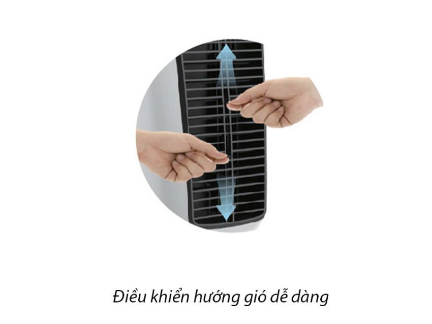 Máy làm mát không khí Kangaroo KG50F20 - Hàng chính hãng