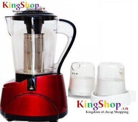Máy làm sữa đậu nành Khaluck KL-881 - Hàng chính hãng