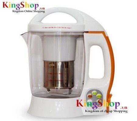 Máy làm sữa đậu nành Khaluck KL-882 - Hàng chính hãng