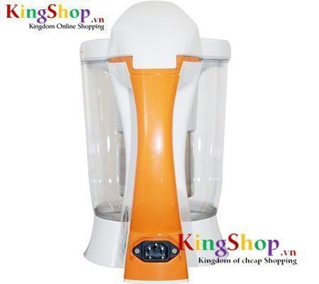 Máy làm sữa đậu nành Khaluck KL-882 - Hàng chính hãng