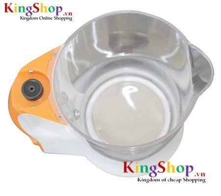 Máy làm sữa đậu nành Khaluck KL-882 - Hàng chính hãng