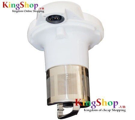 Máy làm sữa đậu nành Khaluck KL-882 - Hàng chính hãng