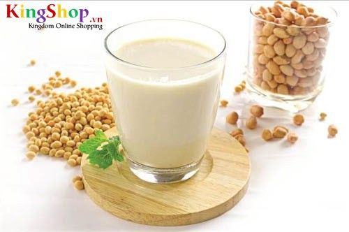 Máy làm sữa đậu nành Khaluck KL-882 - Hàng chính hãng