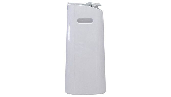 Máy lọc không khí và hút ẩm Sharp DW-E16FA - Hàng chính hãng