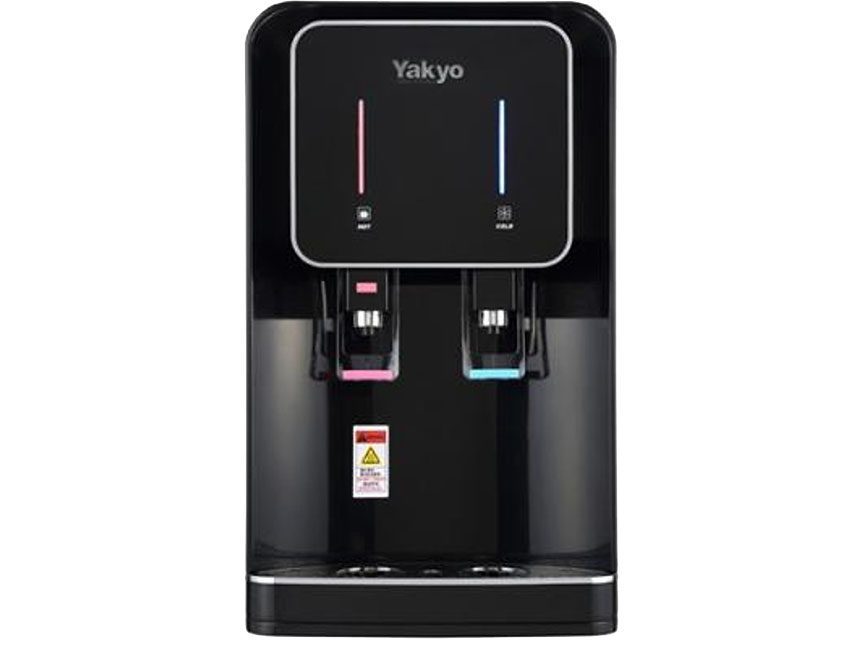 Máy lọc nước nóng lạnh Nano Yakyo TP-815Y - Hàng chính hãng
