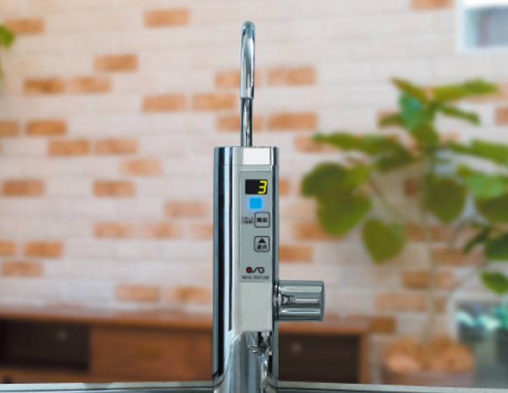 Máy lọc nước ion kiềm OSG NDX-501LM - Hàng chính hãng
