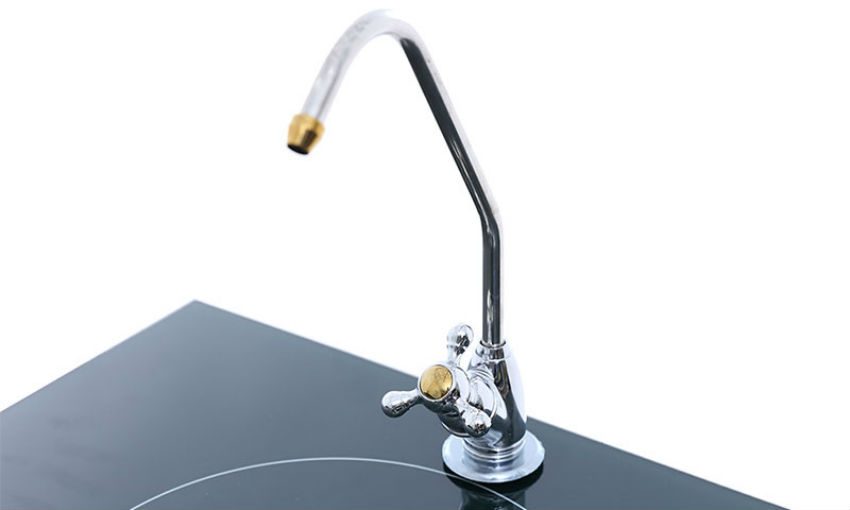 Máy lọc nước RO Kangaroo VTU KG109A - Hàng chính hãng