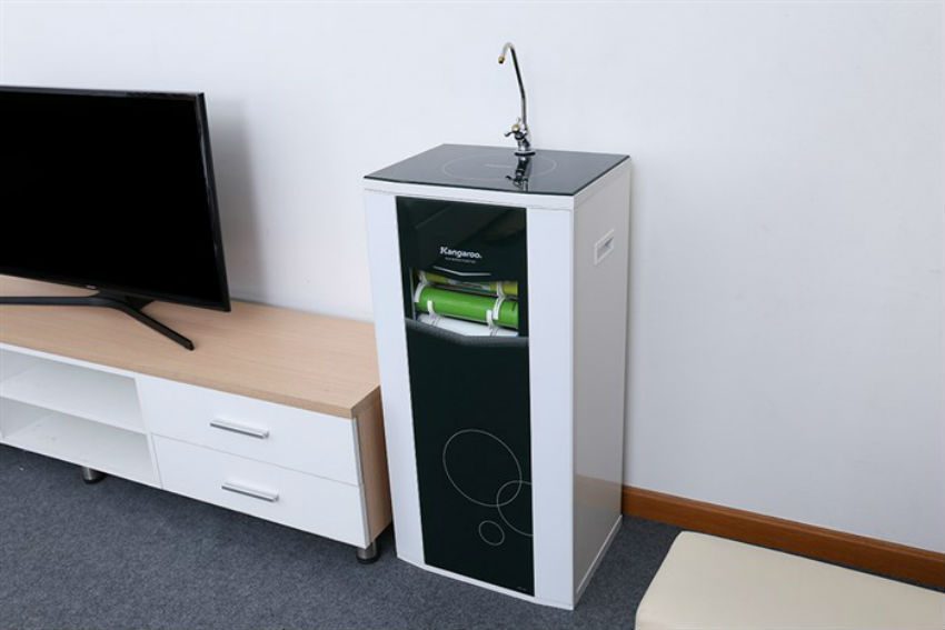 Máy lọc nước RO Kangaroo VTU KG109A - Hàng chính hãng