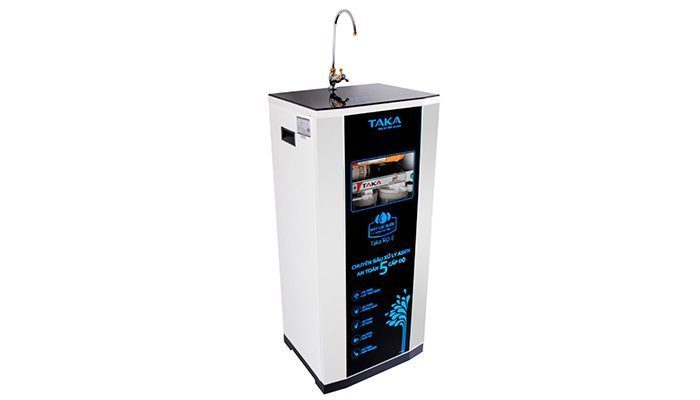 Máy lọc nước Taka RO E - Hàng chính hãng