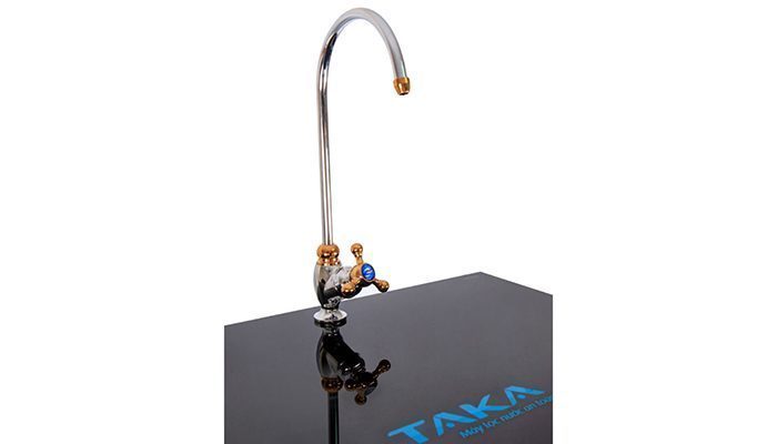 Máy lọc nước Taka RO E - Hàng chính hãng