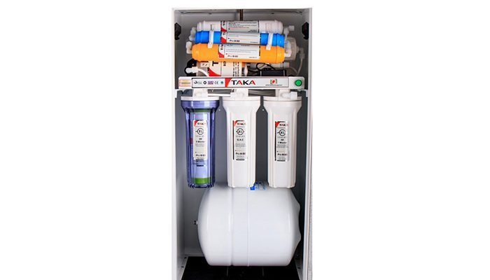 Máy lọc nước Taka RO E - Hàng chính hãng