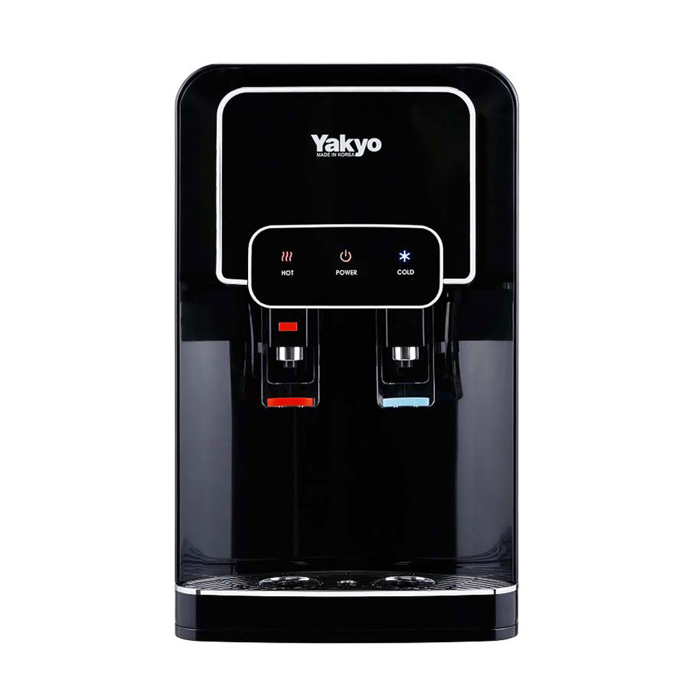 Máy lọc nước nóng lạnh Yakyo TP-820Y - Hàng chính hãng