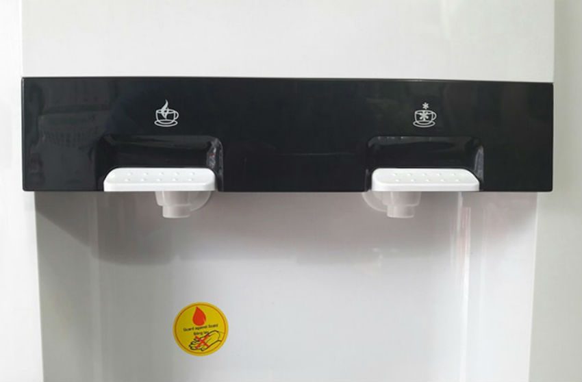 Máy nước nóng lạnh Kangaroo KG36H - Hàng chính hãng