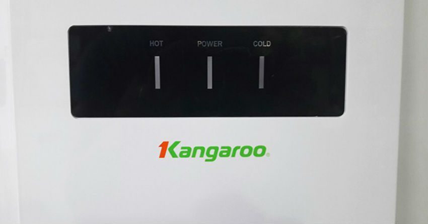 Máy nước nóng lạnh Kangaroo KG36H - Hàng chính hãng