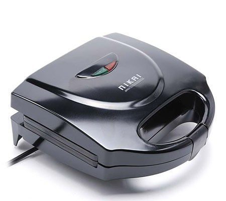 Máy nướng bánh Nikai FS-01A - Hàng chính hãng