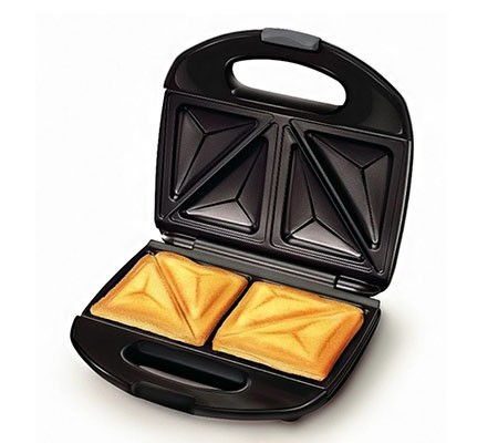 Máy nướng bánh Nikai FS-01A - Hàng chính hãng