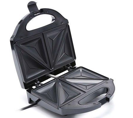 Máy nướng bánh Nikai FS-01A - Hàng chính hãng
