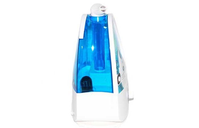 Máy phun sương tạo ẩm Chefman CM-011 - Hàng chính hãng