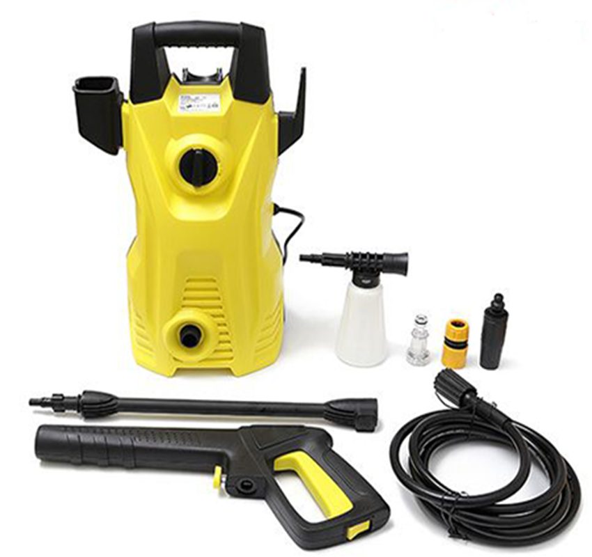 Máy phun xịt rửa cao áp Perfect MO-7050C - Hàng chính hãng