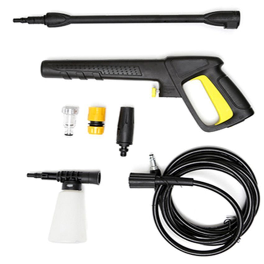 Máy phun xịt rửa cao áp Perfect MO-7050C - Hàng chính hãng