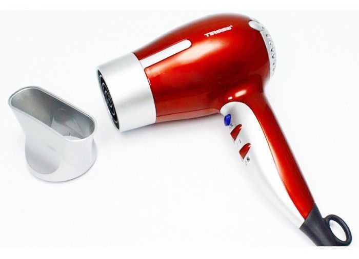 Máy sấy tóc Tiross TS432 - Hàng chính hãng