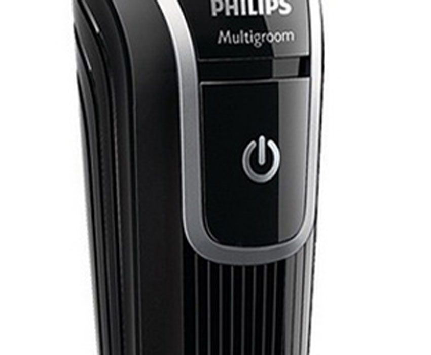 Máy tạo kiểu râu cho nam Philips QG3320 - Hàng chính hãng