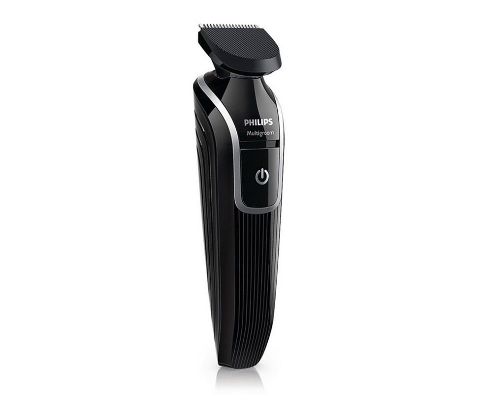 Máy tạo kiểu râu cho nam Philips QG3320 - Hàng chính hãng