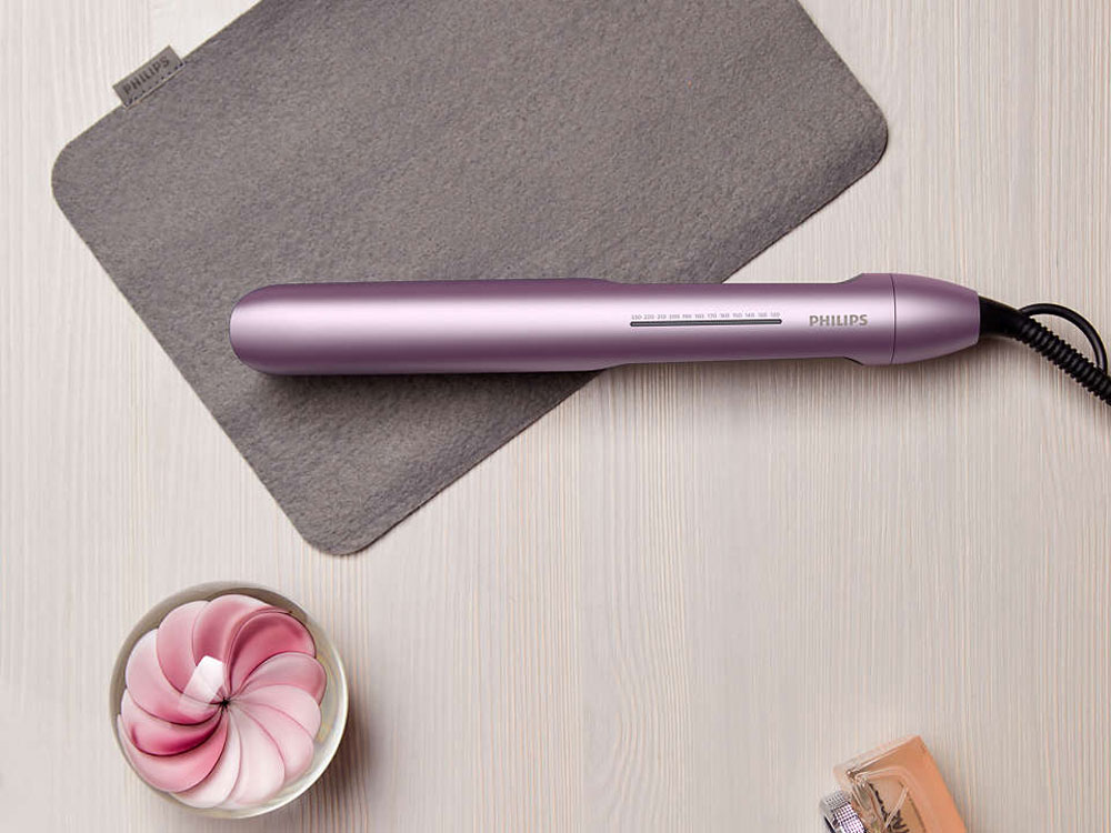 Máy ép tóc Philips BHS530/00 - Hàng chính hãng